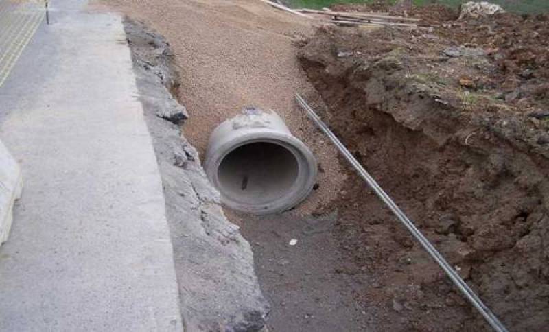 Κάλεσμα για συνδέσεις στην αποχέτευση σε Κυπαρισσία και Φιλιατρά