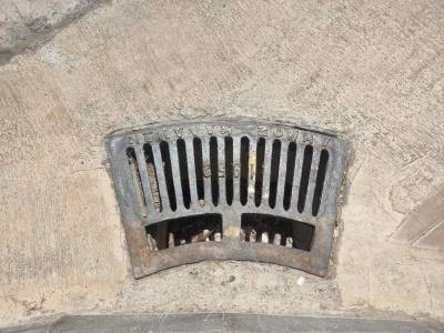 Επικίνδυνο φρεάτιο