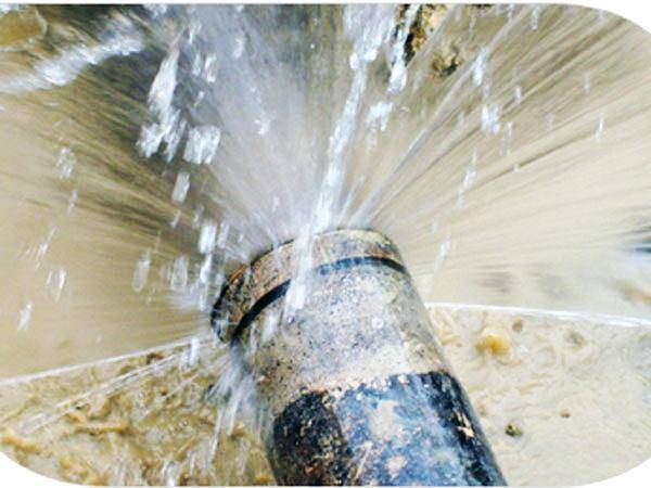 Στη ΔΕΥΑΜ τα δίκτυα ύδρευσης στα χωριά της Μεσσήνης