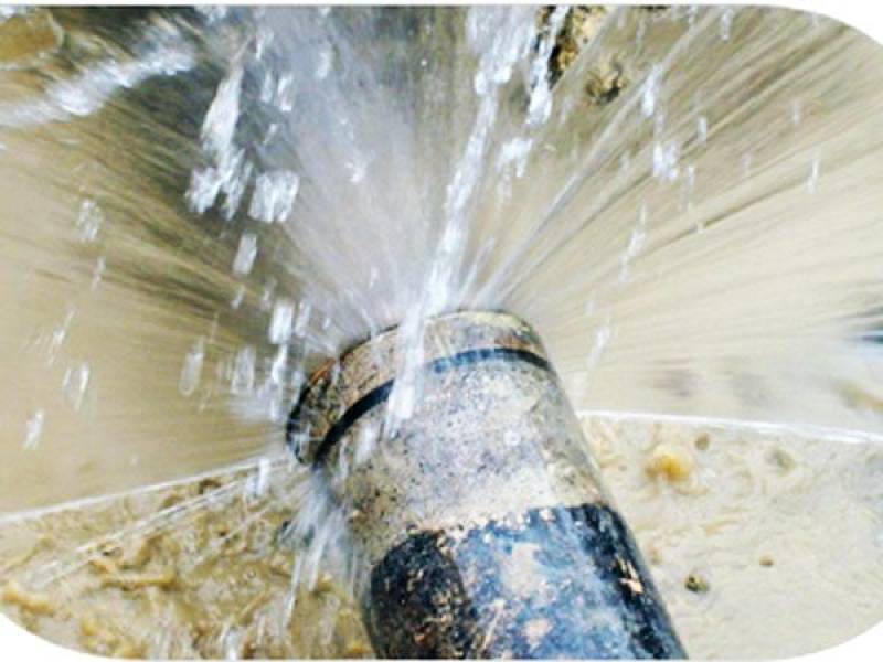 Στη ΔΕΥΑΜ τα δίκτυα ύδρευσης στα χωριά της Μεσσήνης