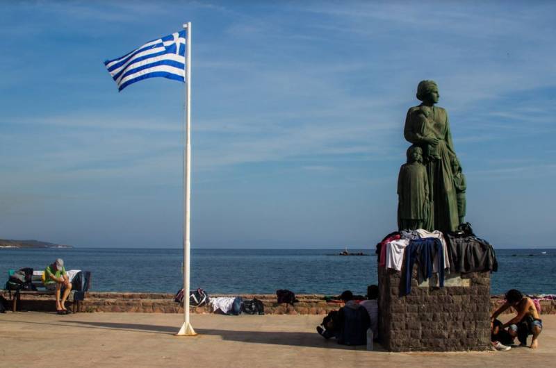 Εκθεση φωτογραφίας του Μιχάλη Μπάκα στο Πνευματικό Κέντρο Καλαμάτας