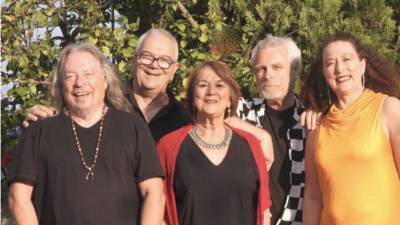 Φεστιβάλ Κορώνης: Μελωδίες από κεντρική και νότια Αμερική