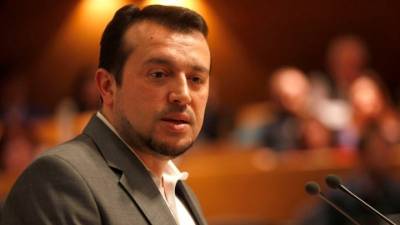 Ν. Παππάς: Νέο ρεσιτάλ ψεύδους για Ελληνικό και Επιτροπή Ανταγωνισμού από τον κ. Γεωργιάδη