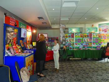 Κατερίνα Μπάμπαλη: "Ο κόσμος εμπιστεύεται τα κέντρα ξένων γλωσσών"