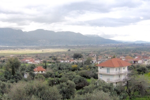 Σκουπίδια της Μεσσήνης σε χωματερή της Βαλύρας;