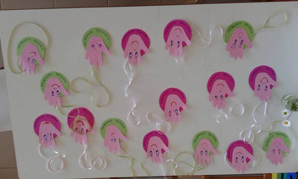 Ενημέρωση μαθητών της Πύλου για τη γρίπη