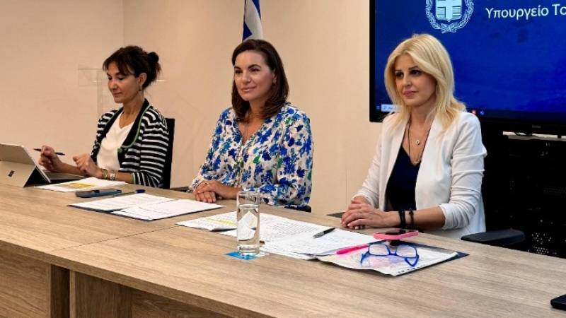 Ο ιαματικός τουρισμός ως ειδική μορφή τουρισμού, μπορεί να συνεισφέρει σημαντικά στην άμβλυνση της εποχικότητας