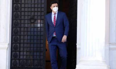 Β. Κικίλιας: Παρακαταθήκη για την Ελλάδα η διαχείριση της πανδημίας και η ενίσχυση του ΕΣΥ