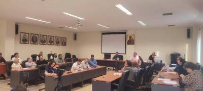 Το λιγνιτορυχείο στο Δημοτικό Συμβούλιο Τριφυλίας