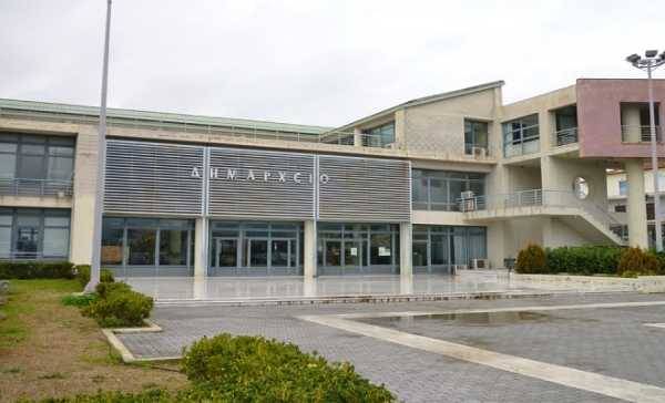 Κηδεύτηκε χθες ο δημοτικός σύμβουλος ο Διον. Σταθόπουλος