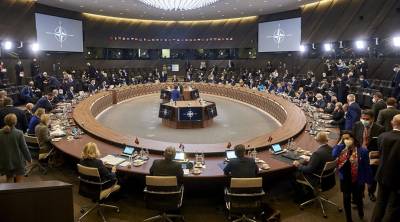 Έκτακτη Σύνοδος Κορυφής του ΝΑΤΟ, μέσω τηλεδιάσκεψης