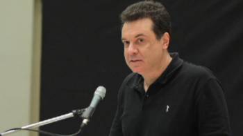 Εκλογική διακήρυξη της Λαϊκής Ενότητας στην Καλαμάτα