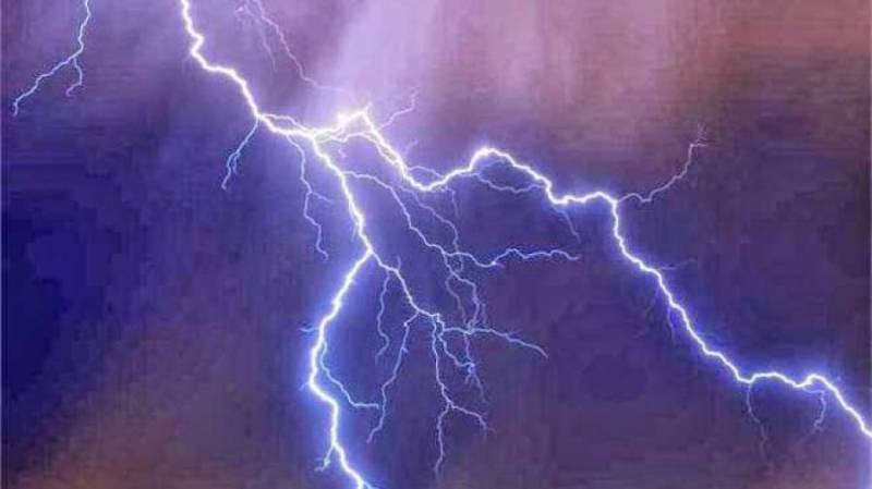 Τριφυλία: Τοποθέτηση αλεξικέραυνου στη μονή Μεταμόρφωσης του Σωτήρος