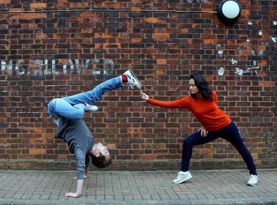 Το σημερινό πρόγραμμα του Διεθνούς Φεστιβάλ Χορού Καλαμάτας