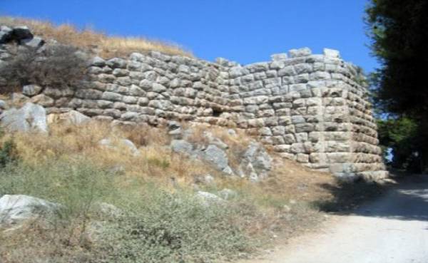Ανοιξε μετά την αναβάθμισή του ο αρχαιολογικός χώρος της Ασίνης