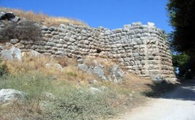 Ανοιξε μετά την αναβάθμισή του ο αρχαιολογικός χώρος της Ασίνης