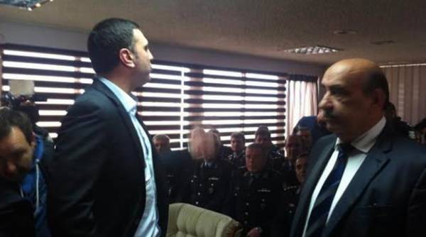 Το Ποτάμι: Να ζητήσει συγγνώμη ο Κικίλιας