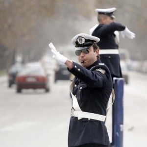 Εβδομαδιαίος απολογισμός Τροχαίας στη Λακωνία