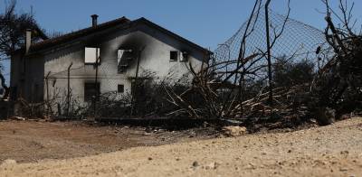 Μάτι: Οι καταθέσεις Τόσκα, Γεροβασίλη και Σκουρλέτη για την τραγωδία