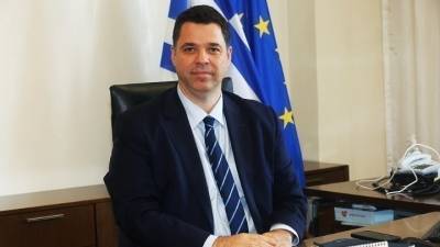 Κοντογεώργης: Η Συνταγματική Αναθεώρηση δεν είναι κομματική άσκηση αλλά κορυφαία θεσμική διαδικασία