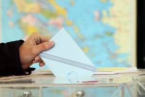 Εκλογές για δημάρχους και όχι για τοποτηρητές