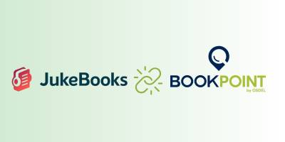 Ανακοίνωση συνεργασίας του BookPoint με το JukeBooks