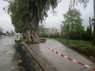 Εκλεισε η τρύπα