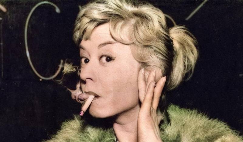 "Οι Νύχτες της Καμπίρια" από τη Νέα Κινηματογραφική Λέσχη Καλαμάτας