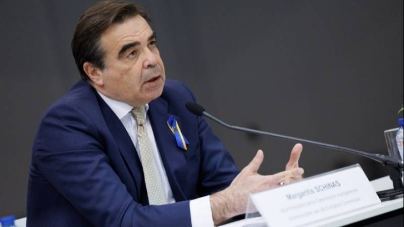 Σχοινάς: Ο Ευρωπαϊκός Χώρος Δεδομένων Υγείας ορόσημο του ψηφιακού μετασχηματισμού