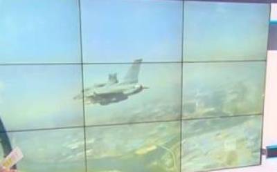 Υπερπτήσεις τουρκικών μαχητικών αεροσκαφών F-16 πάνω από το Αγαθονήσι και τους Ανθρωποφάγους