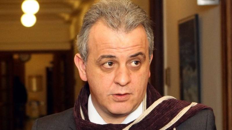 Μ. Όθωνας: Ο ΣΥΡΙΖΑ τροφοδότησε τη συντηρητική στροφή