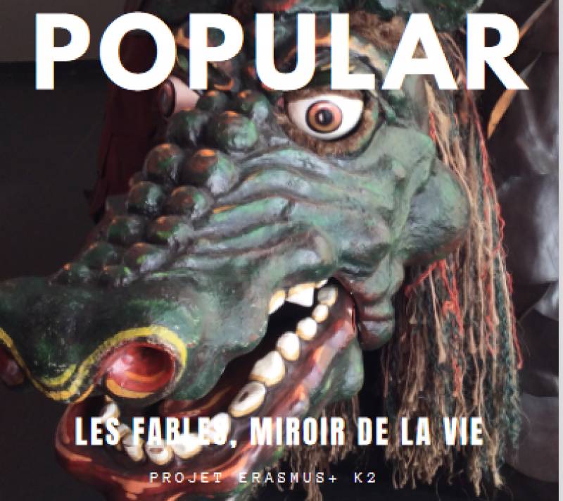 Εικονικό ταξίδι στην Ισπανία το 3ο Γυμνάσιο Καλαμάτας