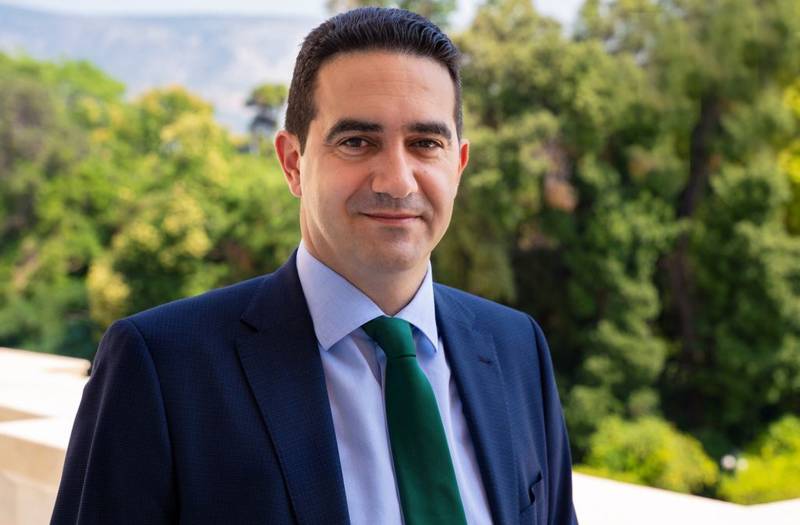 Ο Μιχάλης Κατρίνης στην «Ε»: Ενιαία Πελοπόννησος και Πύργος –Τσακώνα