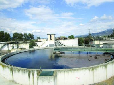 3,6 εκ. ευρώ για αναβάθμιση βιολογικού καθαρισμού Καλαμάτας