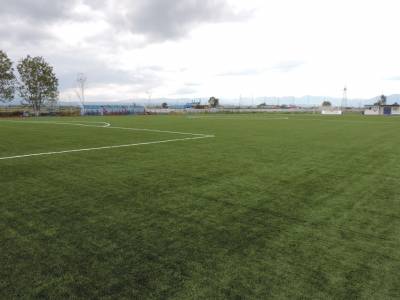 Προσωρινός μειοδότης για το γήπεδο Ασπροχώματος