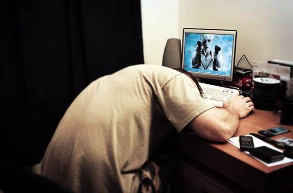 Ανοιχτή συζήτηση για τις εξαρτήσεις