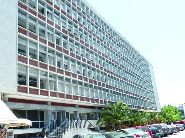 Ημερίδα για &quot;Το σύμφωνο των δημάρχων&quot;