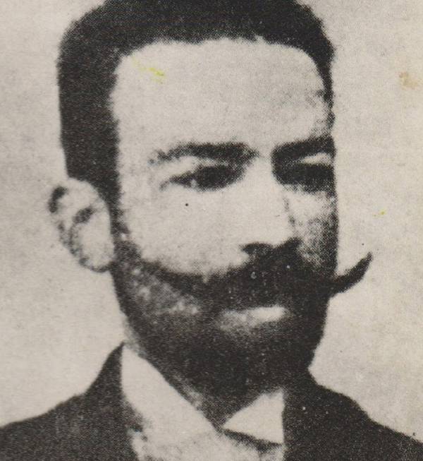 Απόψε στην Κυπαρισσία: Αφιέρωμα στον Πολύβιο Δημητρακόπουλο