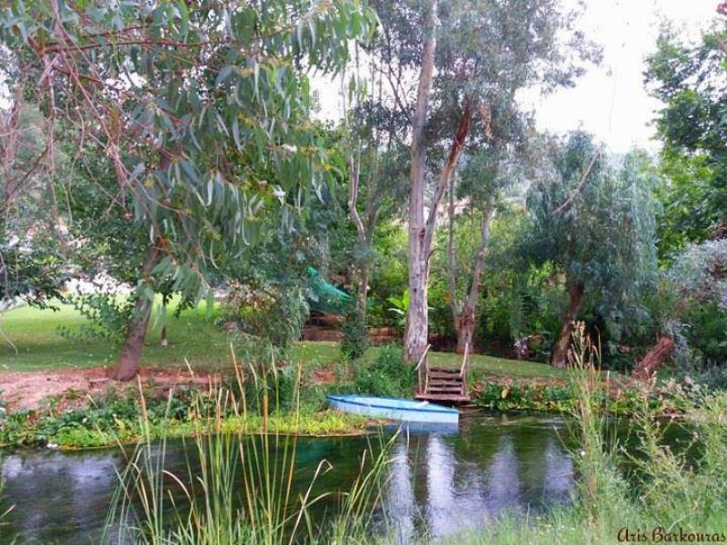 Φωτογραφικό πανόραμα και ψηφιακό ντοκιμαντέρ στη Μεσσήνη