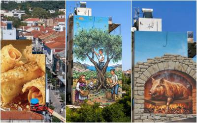 Μια χιουμοριστική προσέγγιση...