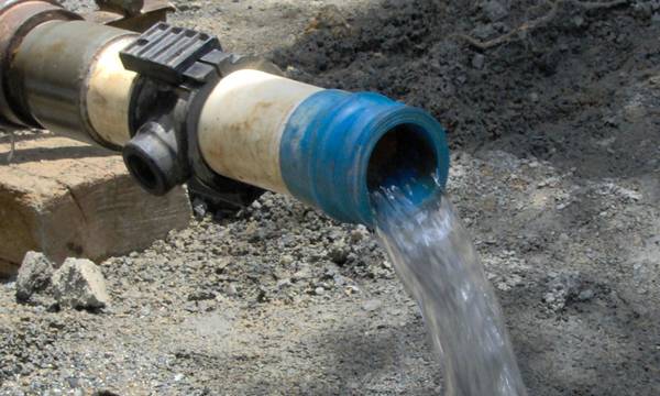 Διαλύεται ο Σύνδεσμος Υδρευσης Καλαμάτας - Μεσσήνης