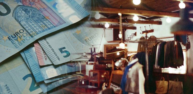 Επίδομα 534 ευρώ: Μέχρι 12 Απριλίου πληρώνονται οι δικαιούχοι τις αναστολές Μαρτίου