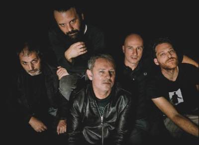 Παύλος Παυλίδης και Hotel Alaska το Σάββαρο στο “Brooklyn Stage”