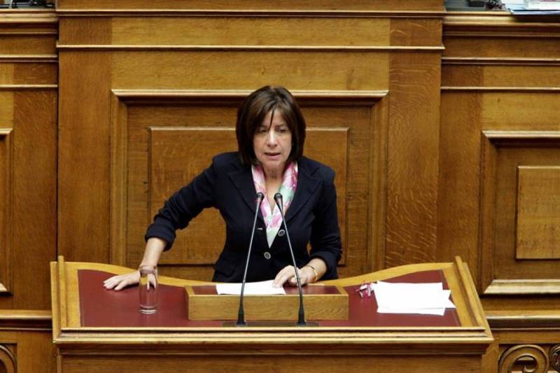 Θέμα αξιοποίησης ακινήτων του υπουργείου Αγροτικής Ανάπτυξης από την Κοζομπόλη