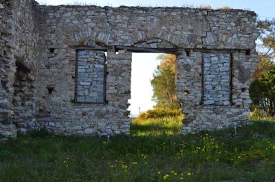 Σύλλογος Απανταχού Νησιωτών “Ο Πάμισος”: Ζητεί παραχώρηση του παλιού Τελωνείου Μπούκας στον Δήμο Μεσσήνης