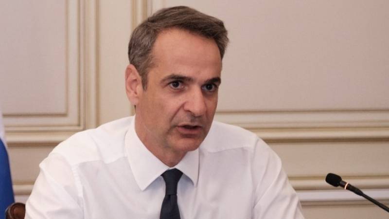 Μητσοτάκης: Η ισόρροπη ανάπτυξη των περιφερειών συνιστά κύρια δύναμη για την εθνική ευημερία