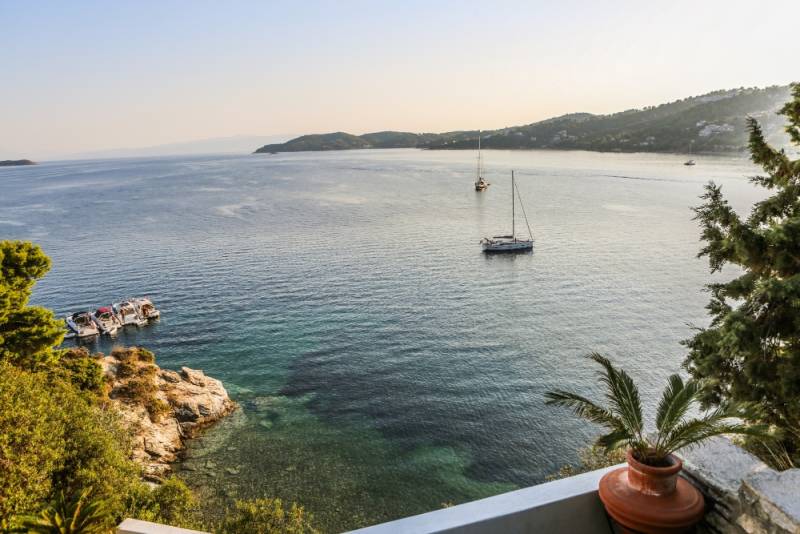 Είναι μόδα ή ανάγκη το να έχει κανείς εξοχικό έξω από την πόλη;