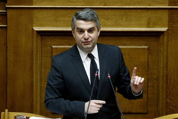 Νέα σενάρια για επικίνδυνα απόβλητα στη Μεγαλόπολη