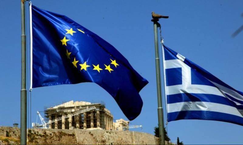 Βουτιά του πληθωρισμού στο 1,8% τον Σεπτέμβριο στην Ελλάδα
