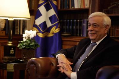 Το επίσημο πρόγραμμα της επίσκεψης Παυλόπουλου στη Μεσσηνία